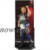 WWE Elite Collection Heath Slater Figure   